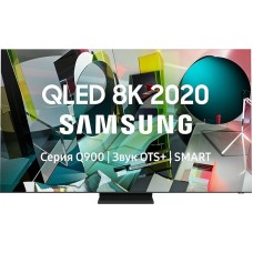 Телевизор QLED Samsung QE75Q900TSU