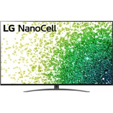 Телевизор NanoCell LG 50NANO866PA