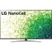 Телевизор NanoCell LG 50NANO866PA