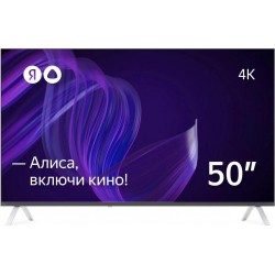 Телевизор Яндекс 50YNDX-00072