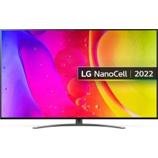 Телевизор NanoCell LG 55NANO829QB