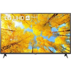 Телевизор LG 50UQ75001