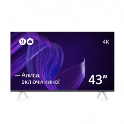 Телевизор Яндекс 43YNDX-00071