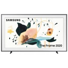 Телевизор QLED Samsung The Frame QE32LS03TBK