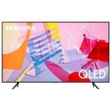 Телевизор QLED Samsung QE50Q67TAU