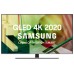 Телевизор QLED Samsung QE65Q77TAU
