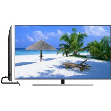 Телевизор QLED Samsung QE65Q80RAU