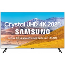 Телевизор Samsung UE75TU8000U