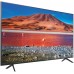 Телевизор Samsung UE43TU7090U
