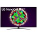 Телевизор NanoCell LG 55NANO816NA