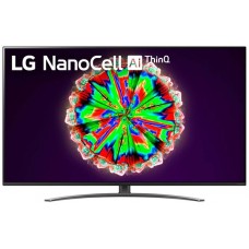 Телевизор NanoCell LG 49NANO816NA
