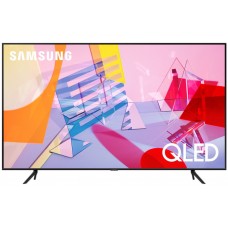 Телевизор QLED Samsung QE58Q67TAU