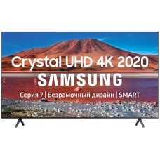 Телевизор Samsung UE55TU7170U