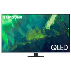Телевизор QLED Samsung QE55Q77AAU