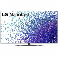 Телевизор NanoCell LG 43NANO766PA