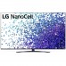 Телевизор NanoCell LG 43NANO769QA