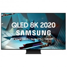 Телевизор QLED Samsung QE75Q800TAU