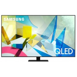 Телевизор QLED Samsung QE49Q87TAU