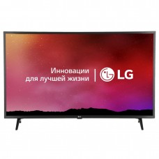 Телевизор LG 43UP76506LD