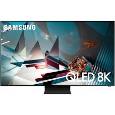 Телевизор QLED Samsung QE65Q800TAU