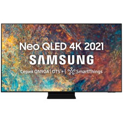 Телевизор QLED Samsung QE65QN90AAU