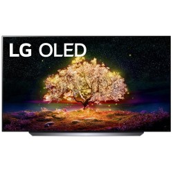 Телевизор OLED LG OLED65C14LB