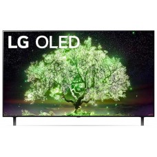 Телевизор OLED LG OLED55A2RLA