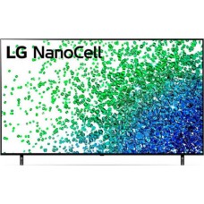 Телевизор NanoCell LG 75NANO806PA