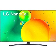 Телевизор NanoCell LG 50NANO769QA