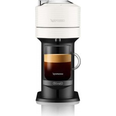 Кофемашина капсульного типа DeLonghi Nespresso ENV120.W витринный товар 